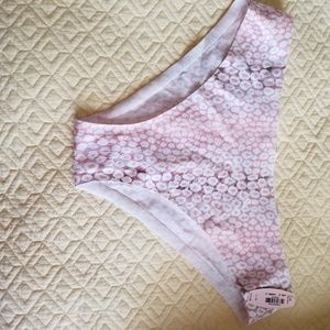 Victorias Secret Cheeky panty